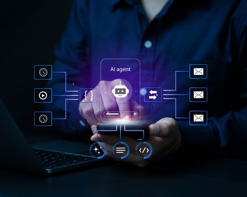 Yapay zeka ajanları 2028'de kurumsal kararların yüzde 15'ini verecek