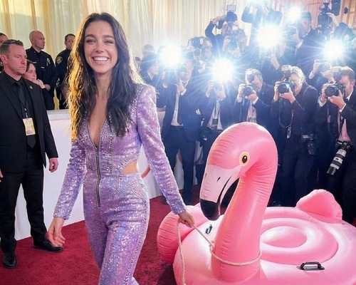 Yapay zeka aktris Tilly Norwood ilk defa uzun metrajlı bir filmin başrolü olacak