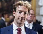 Yapay zeka asistanı hamlesi: Mark Zuckerberg'in serveti bir günde 25 milyar dolar arttı
