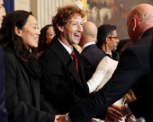 Yapay zeka asistanı Muse etkisi: Mark Zuckerberg’in servetinde hızlı yükseliş