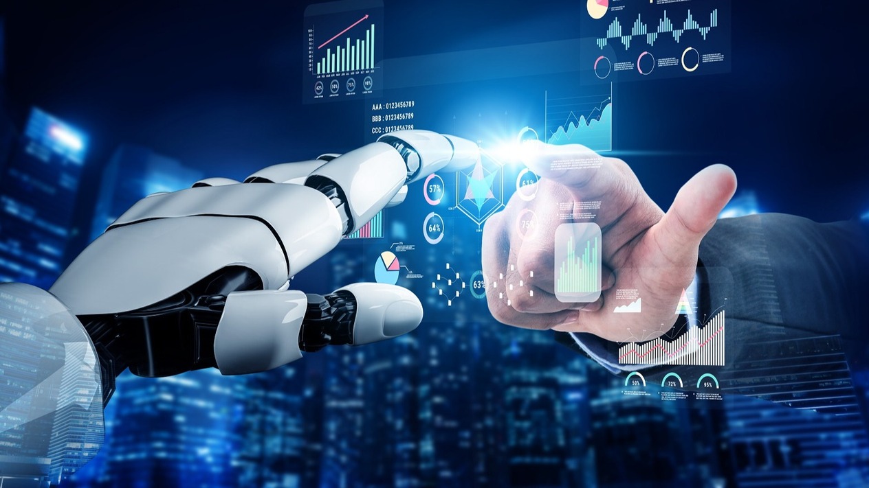 Yapay zeka beklenen ilgiyi çekmedi