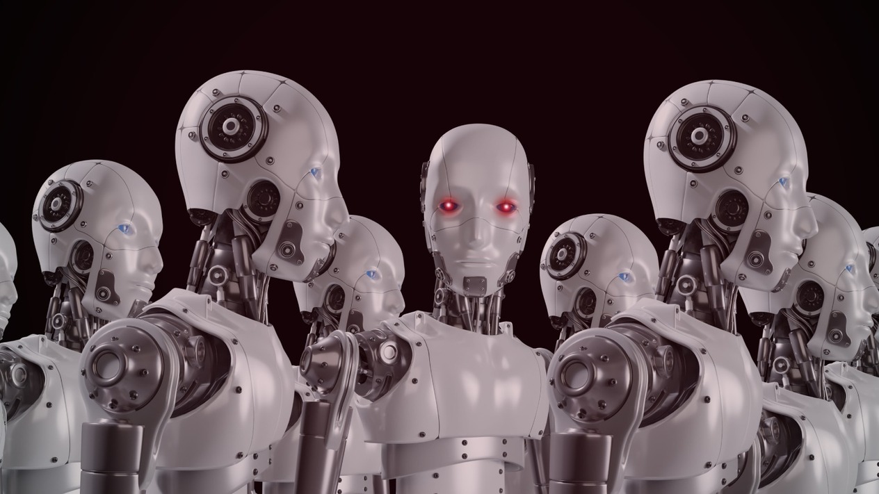 Yapay zeka çağı için kariyer tavsiyeleri