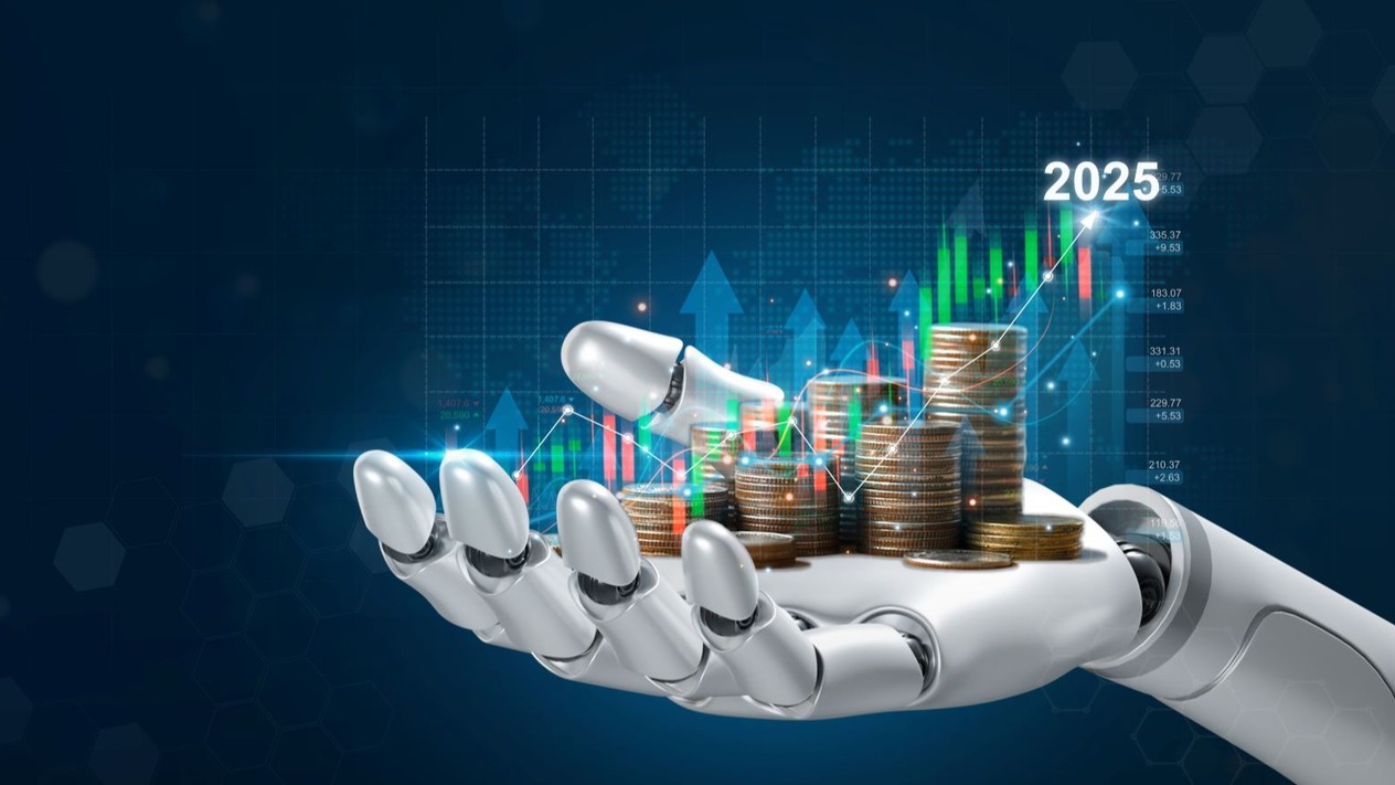 Yapay zeka çağında ekonomi, toplum ve insanlığın geleceği