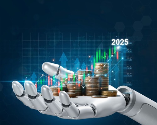 Yapay zeka çağında ekonomi, toplum ve insanlığın geleceği