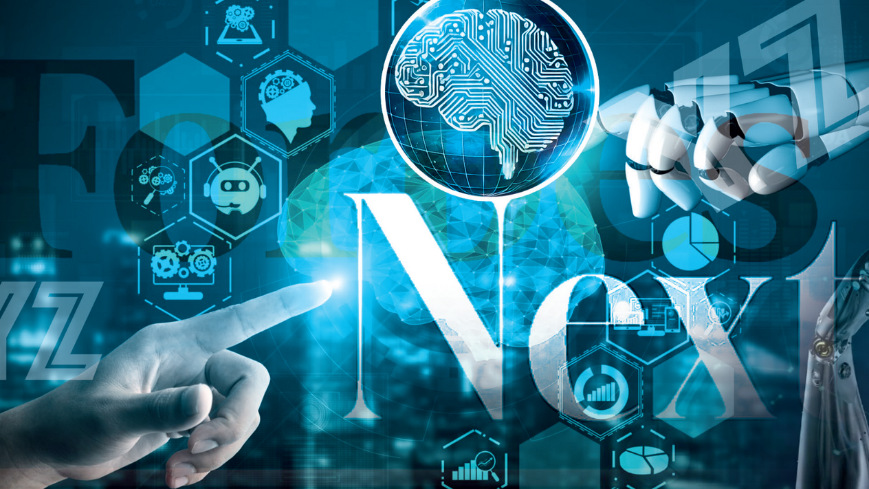 Yapay zeka çağında liderlik