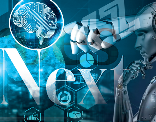 Yapay zeka çağında liderlik