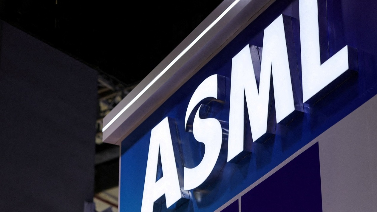 Yapay zeka çip patlaması ASML'yi Avrupa'nın ilk trilyon dolarlık şirketi yapabilir mi?