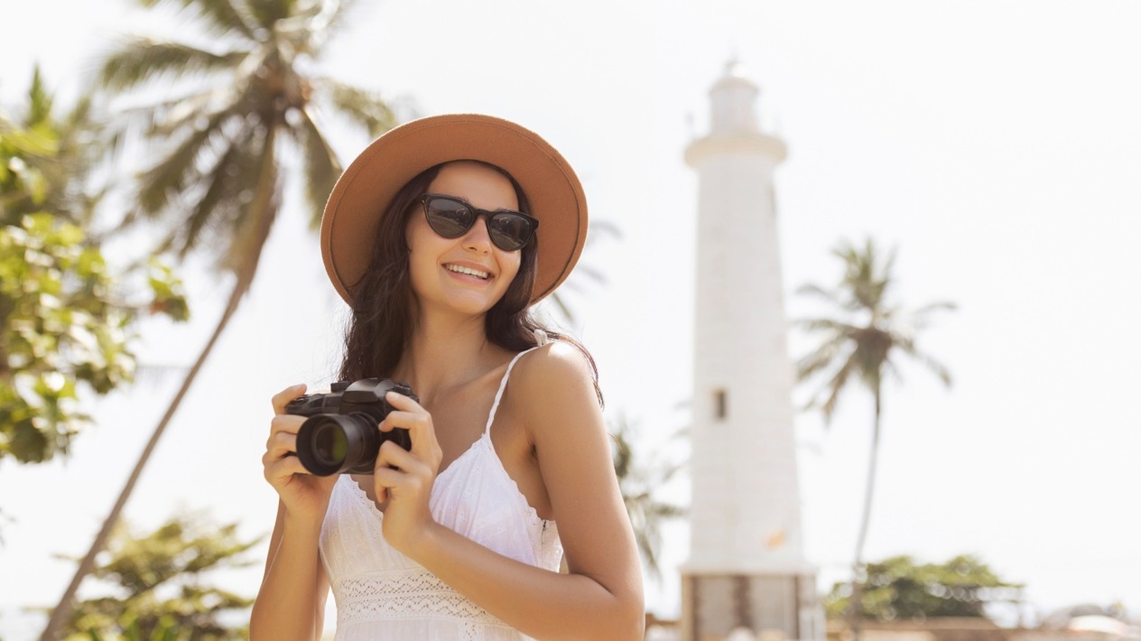 Yapay zeka destekli dolandırıcılıkta yeni tehdit: Tatil fotoğrafları