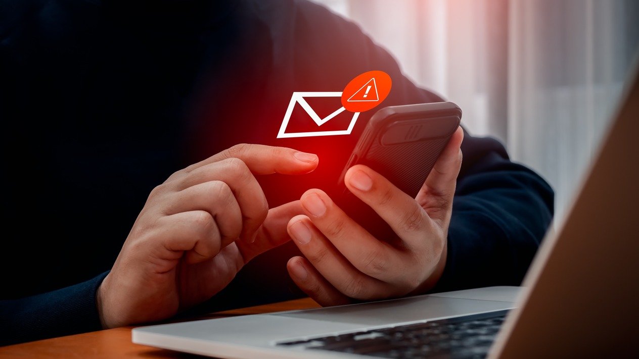 Yapay zeka destekli kimlik avı saldırıları şirket yöneticilerini hedef alıyor