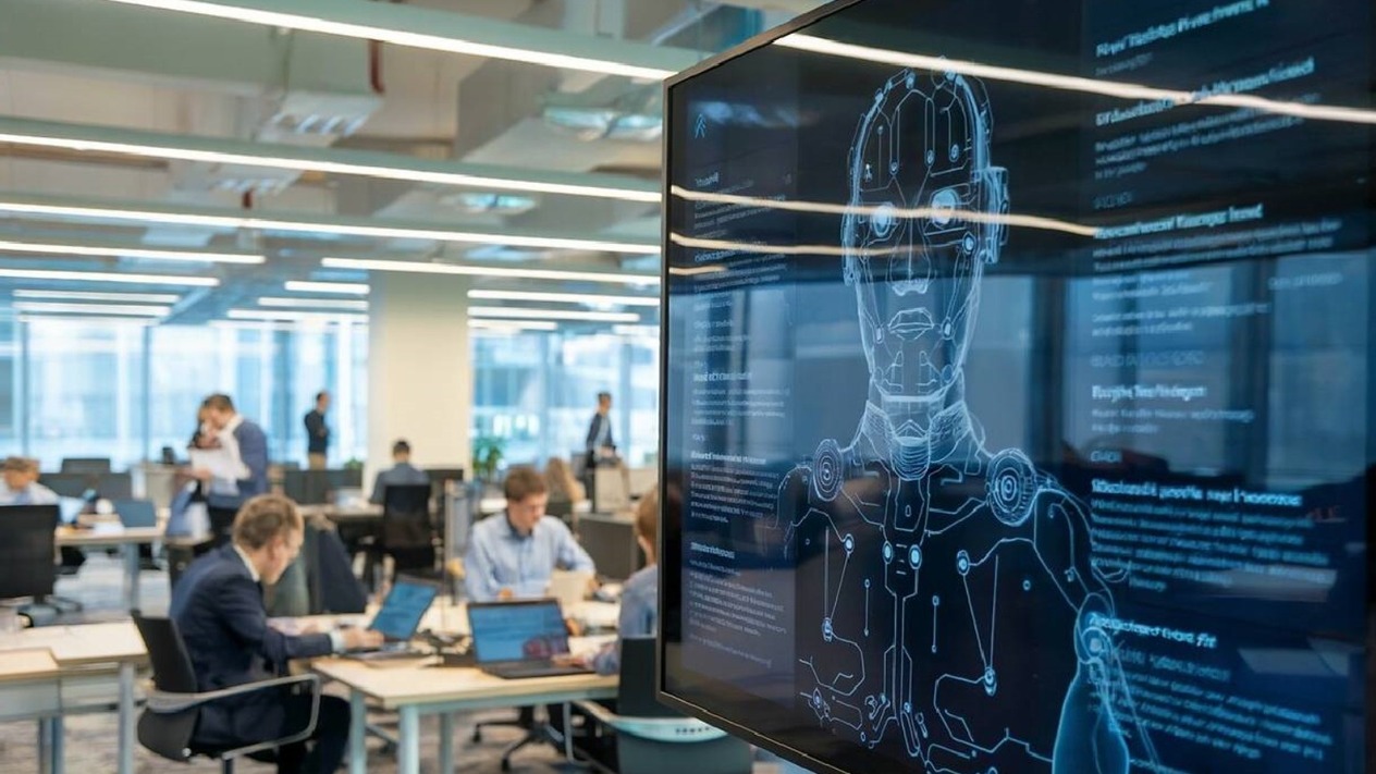 Yapay zeka devlerinde beyin göçü dalgası