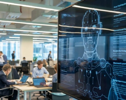 Yapay zeka devlerinde beyin göçü dalgası