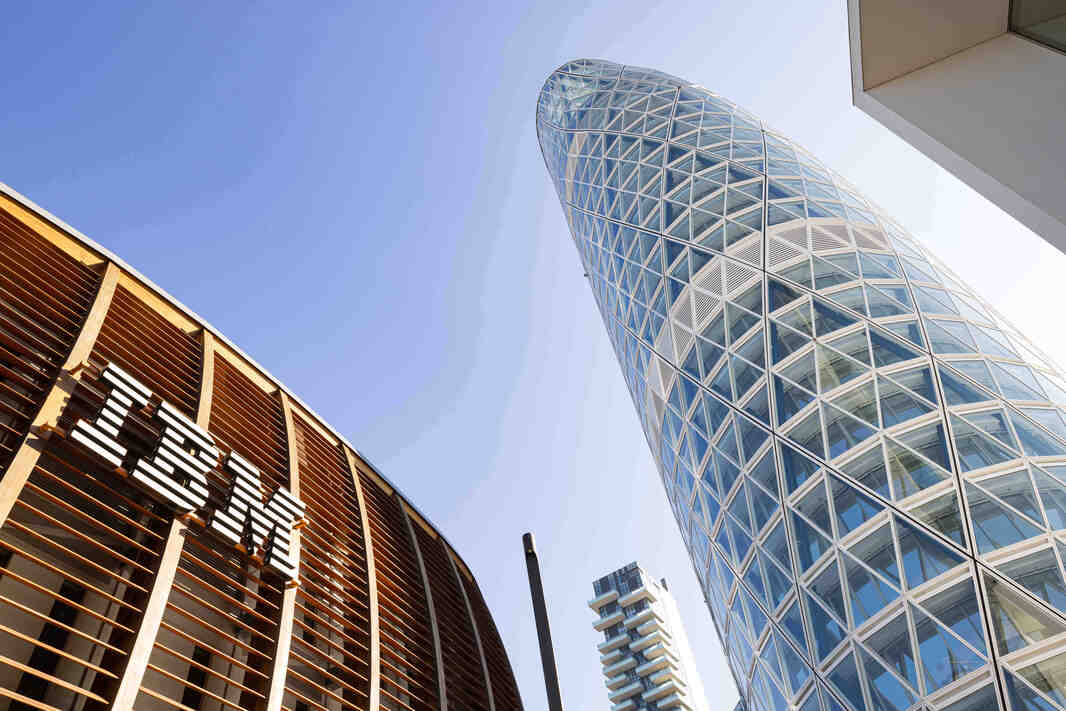 Yapay zeka dönüşümü: IBM 8 bin çalışanını işten çıkardı