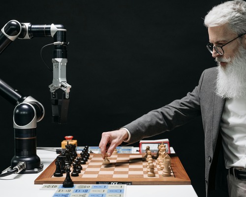 Yapay zeka ekonomiyi kurtarıyor mu, kilitliyor mu?