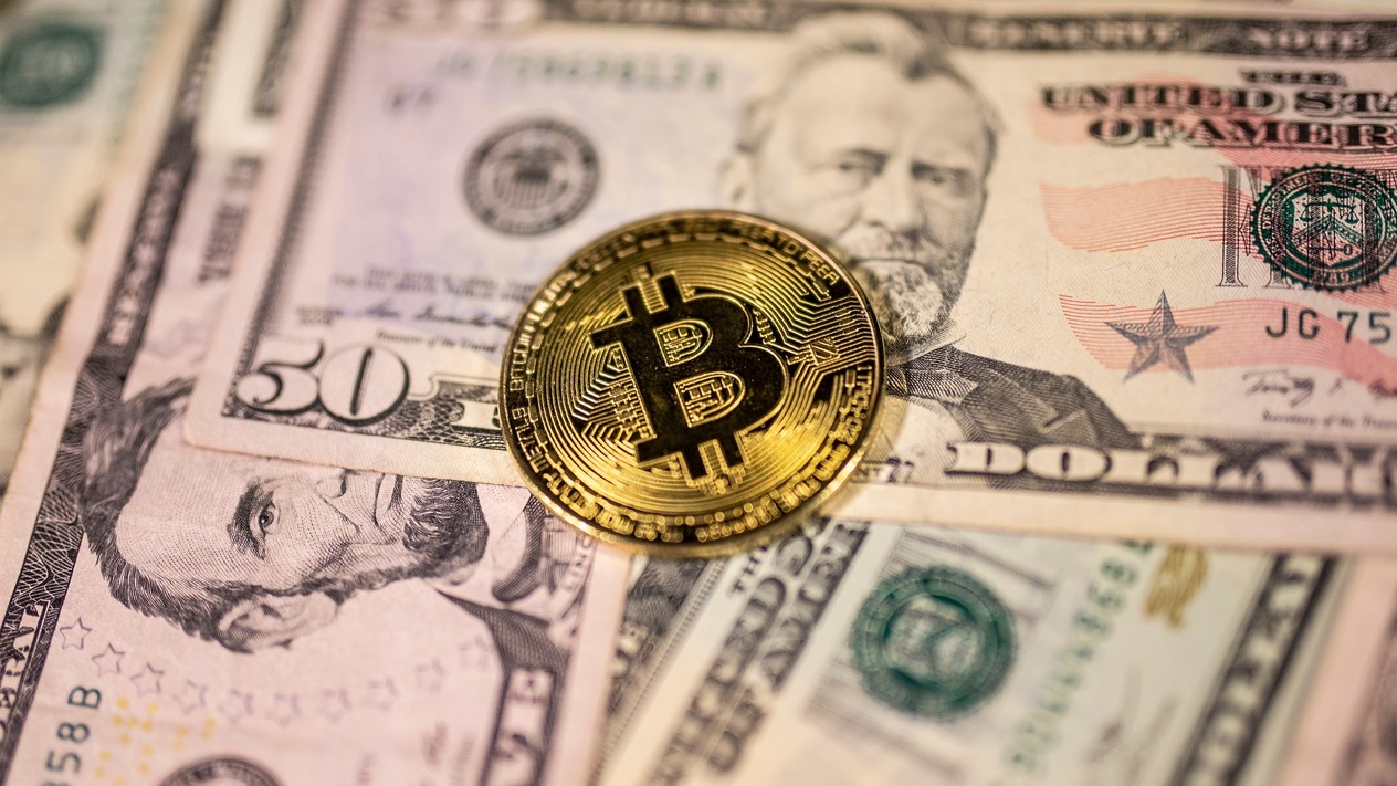 Yapay zeka endişeleri Bitcoin'i vurdu: Fiyat 90 bin doların altına sarktı