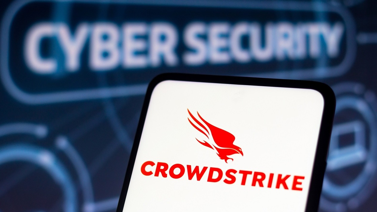 Yapay zeka endişeleri CrowdStrike hisselerini yüzde 14 yükseltti