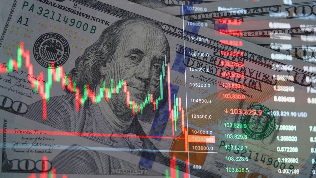 Yapay zeka endişesi hedge fonlarını agresif satışa itti