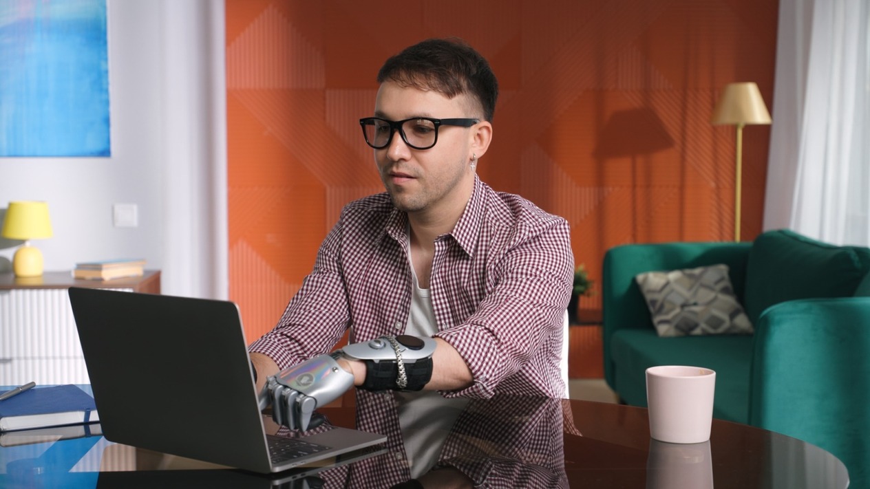 Yapay zeka erişilebilirliği nasıl dönüştürüyor?