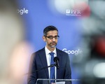 Yapay zeka etkisi: Alphabet dünyanın en değerli şirketi olmaya hazırlanıyor