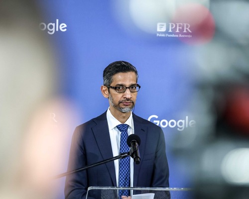 Yapay zeka etkisi: Alphabet dünyanın en değerli şirketi olmaya hazırlanıyor