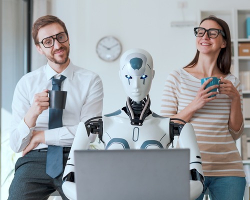 Yapay zeka evrensel temel gelir oluşturabilir mi?