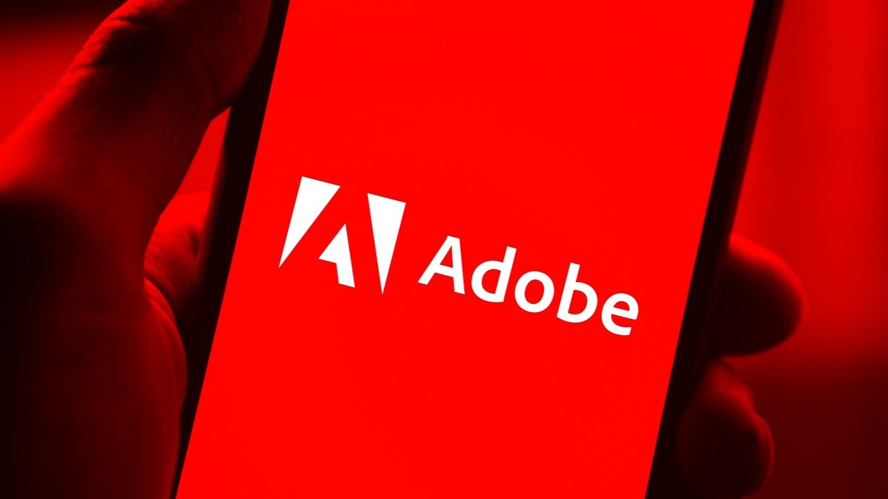 Yapay zeka gecikmesi etkiledi: Adobe’un yıllık gelir tahmini düştü
