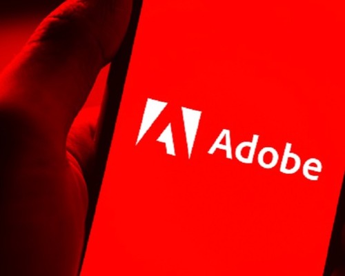 Yapay zeka gecikmesi etkiledi: Adobe’un yıllık gelir tahmini düştü