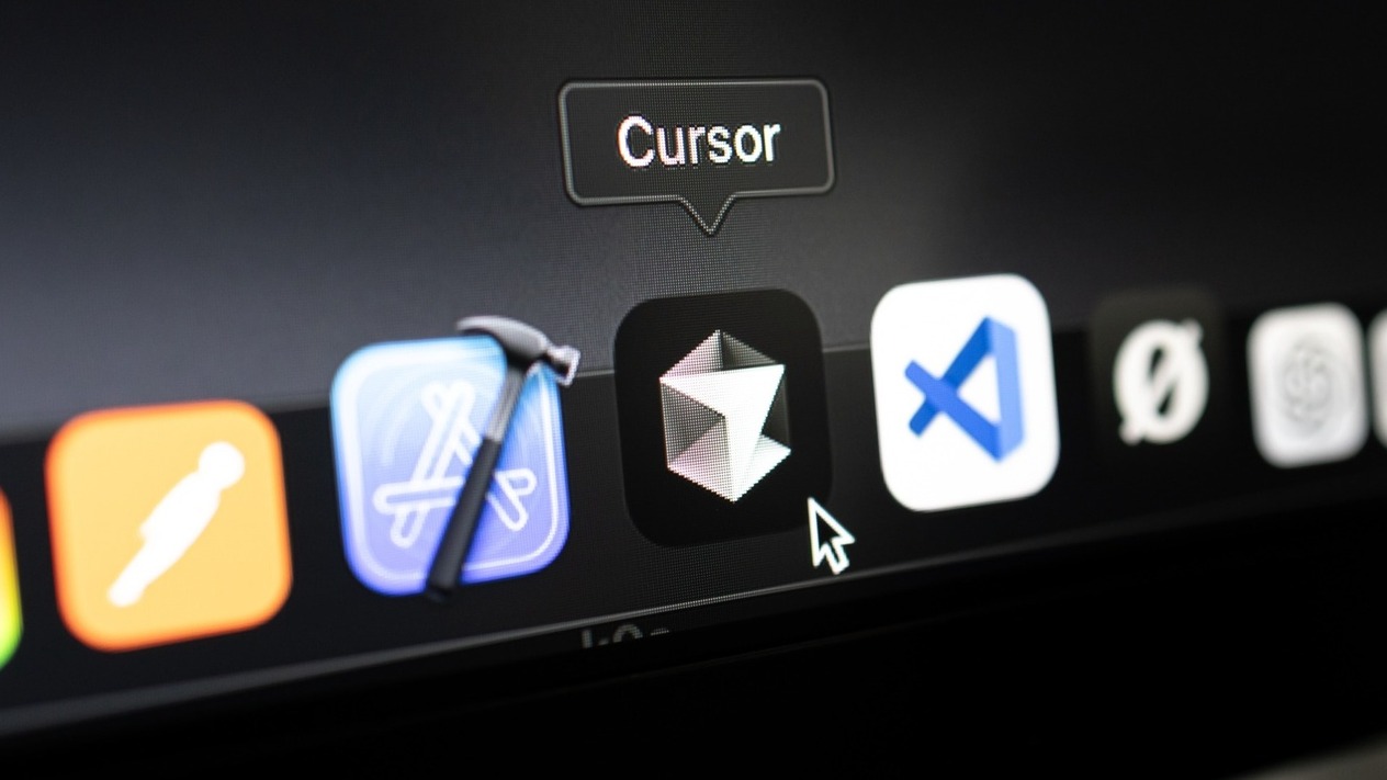 Yapay zeka girişimi Cursor 50 milyar dolarlık değerleme için görüşmelerde