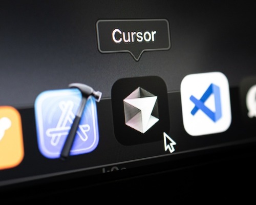 Yapay zeka girişimi Cursor 50 milyar dolarlık değerleme için görüşmelerde