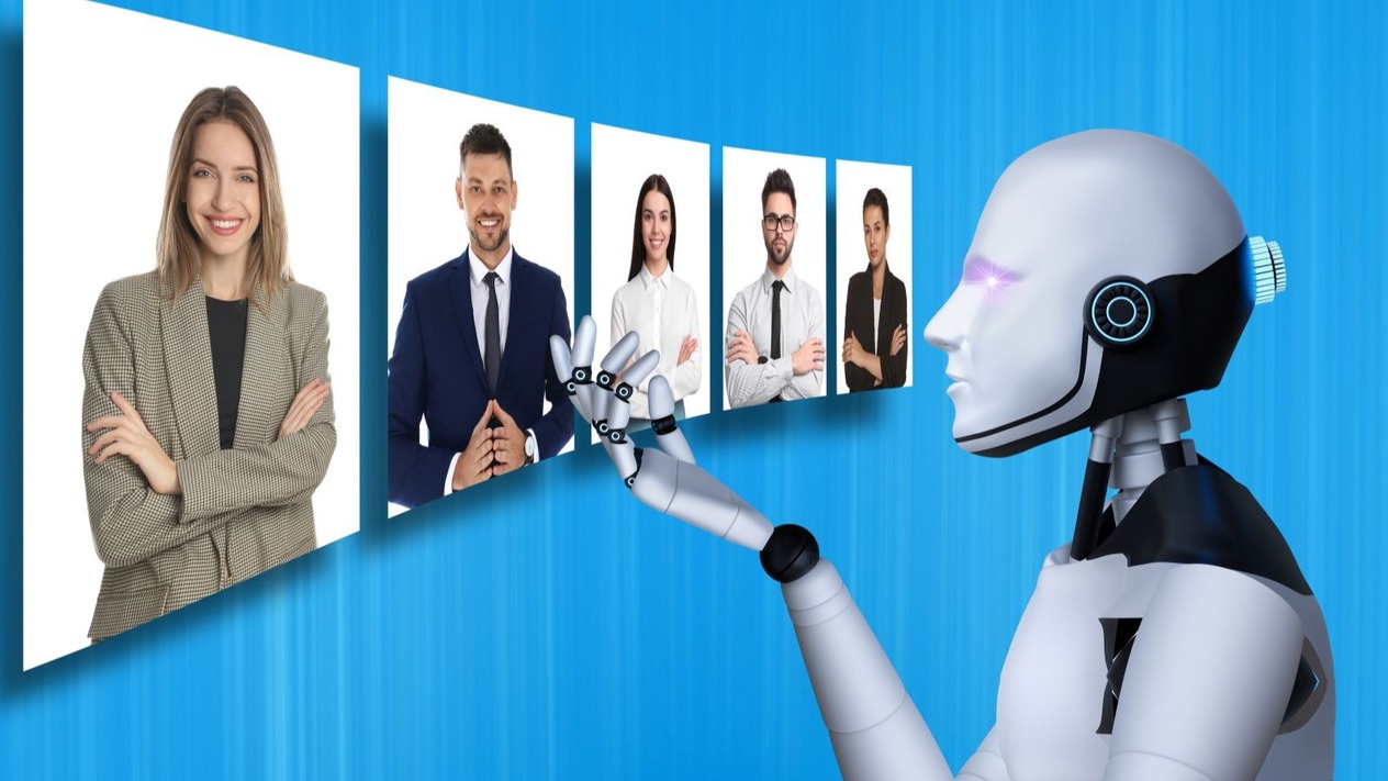 Yapay zeka ile iş görüşmesi yapacaklara ipuçları