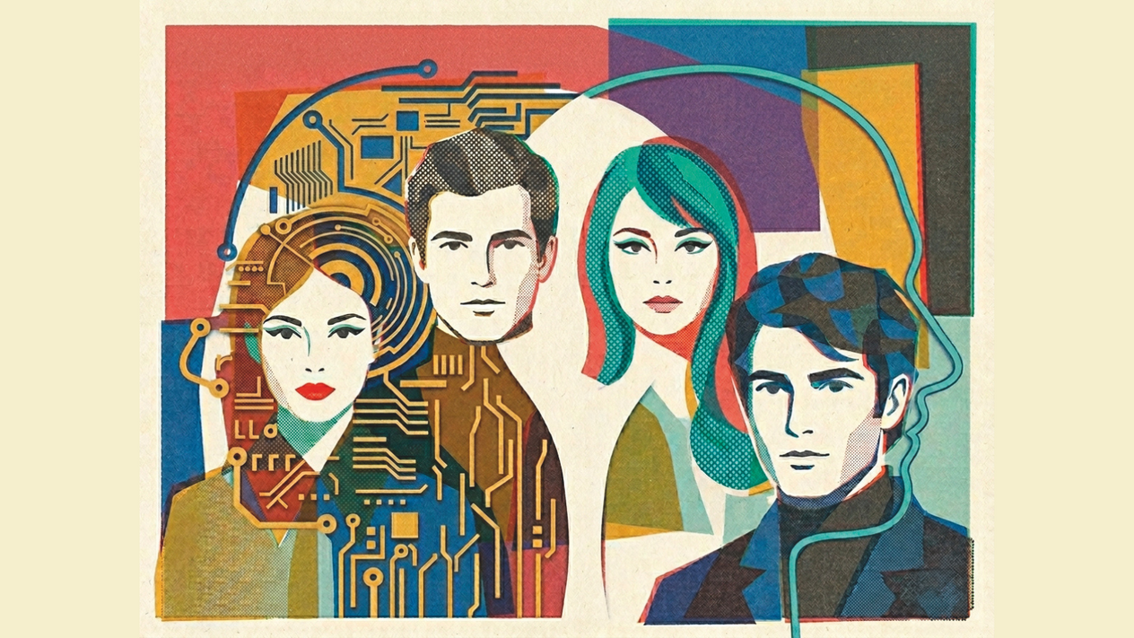 Yapay zeka iş gücünü dönüştürürken insanın sistemdeki rolü yeniden tanımlanıyor