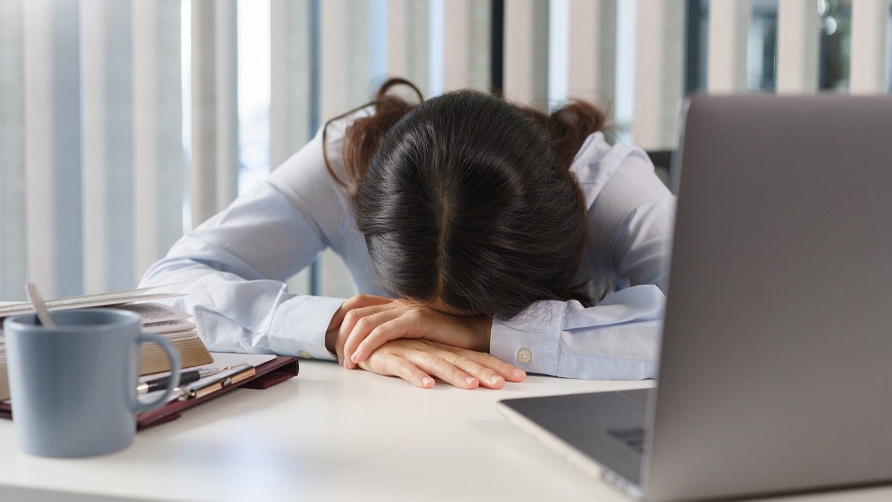 Yapay zeka iş yoğunluğunu artırıyor mu?