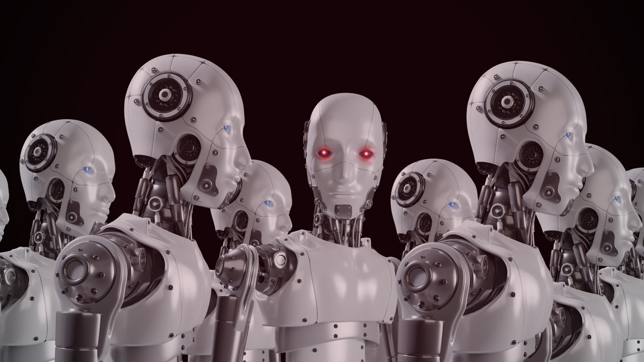 Yapay zeka kontrolsüz büyürse ne olur?