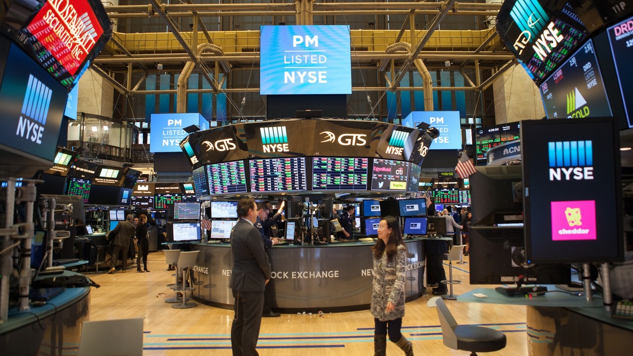 Yapay zeka korkusuyla yazılım hisselerinde 1 trilyon dolarlık erime