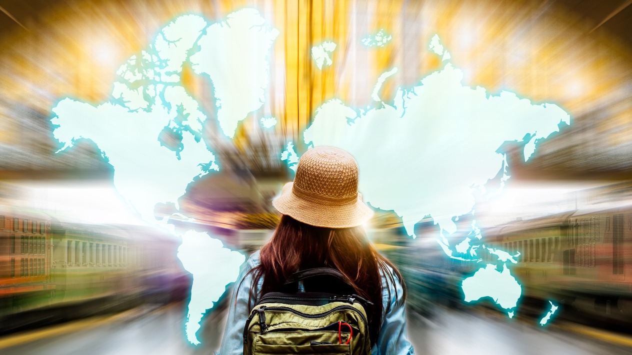 Yapay zeka lüks seyahatleri nasıl kişiselleştiriyor?