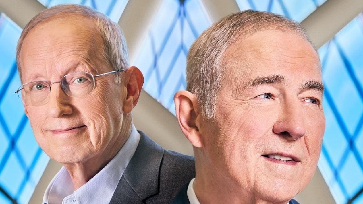 Yapay zeka milyarder Jim Goodnight’ın stratejisini zorluyor