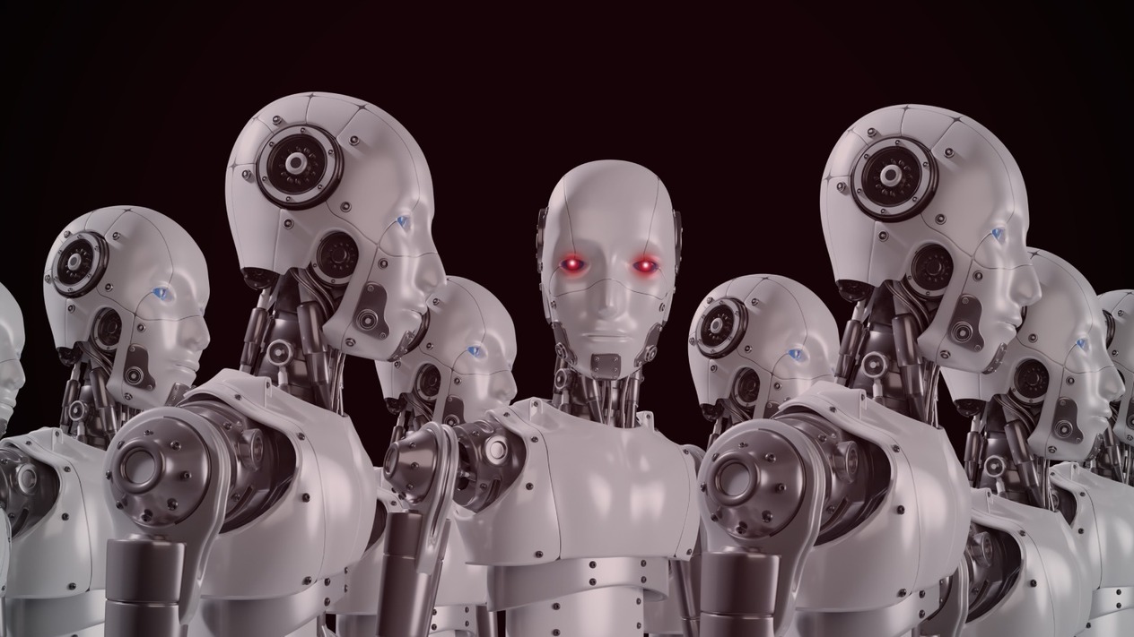 Yapay zeka neden bir oyuncak değil?