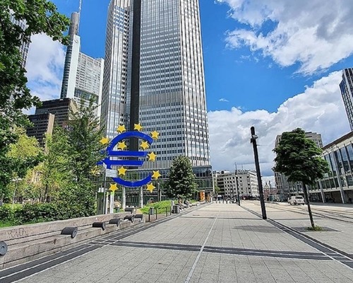 Yapay zeka patlaması Avrupa bankalarının rallisini hızlandıracak