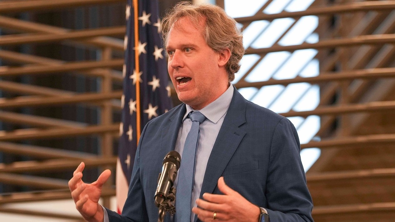 Geliri olmayan bir şirketin kurucuları nasıl milyarder oldu?