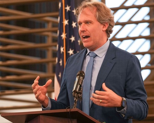 Geliri olmayan bir şirketin kurucuları nasıl milyarder oldu?