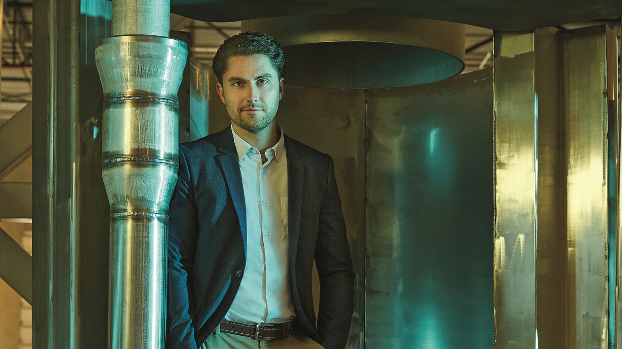 Yapay zeka patlaması nükleer enerjinin ikinci baharını başlattı