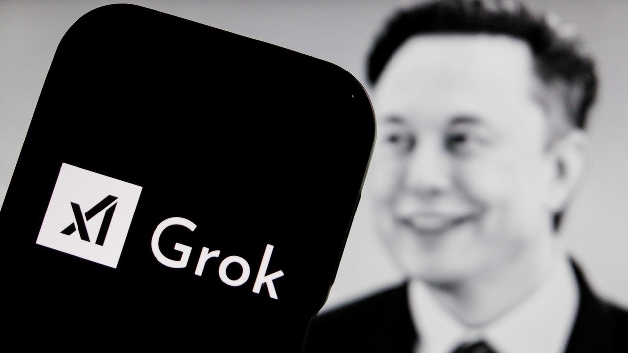 Yapay zeka rakiplerini eleştirdi: Musk Grok ile çelişti