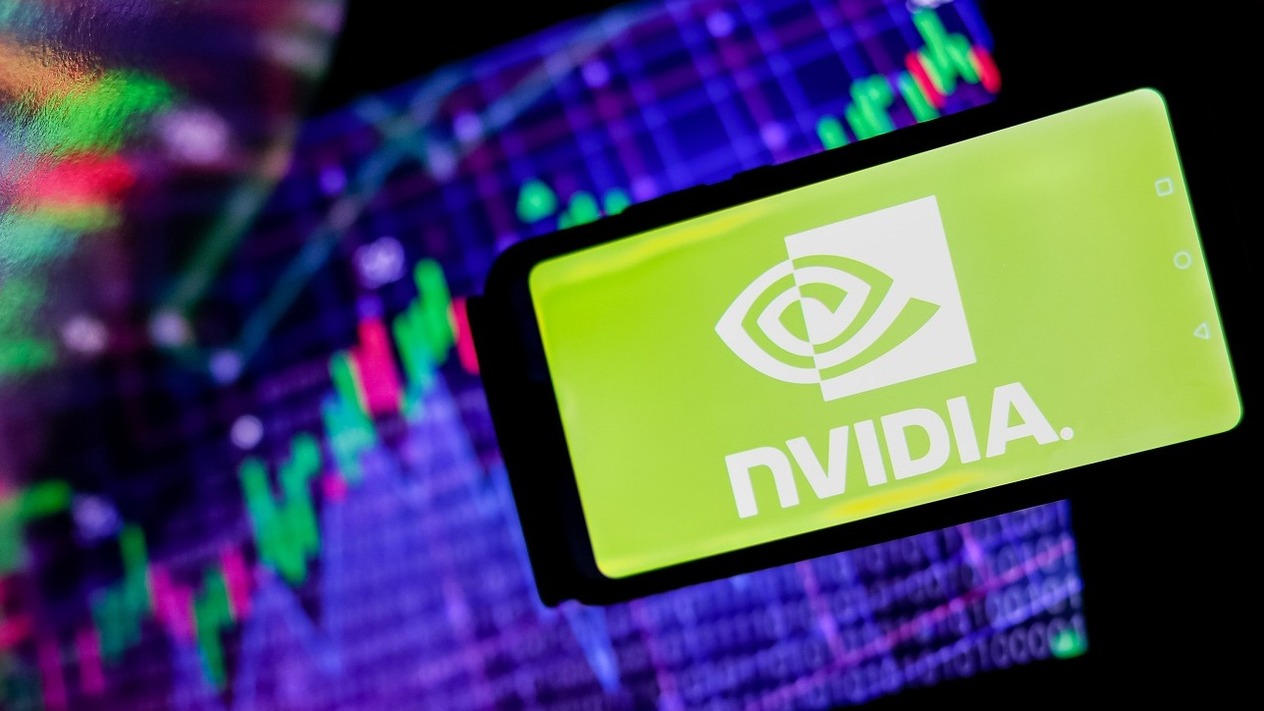 Yapay zeka rallisi etkisi: Nvidia’nın değeri 2024’te 2 trilyon dolar arttı