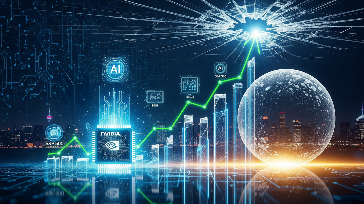 Yapay zeka rallisinin son kullanma tarihi yaklaşıyor mu?