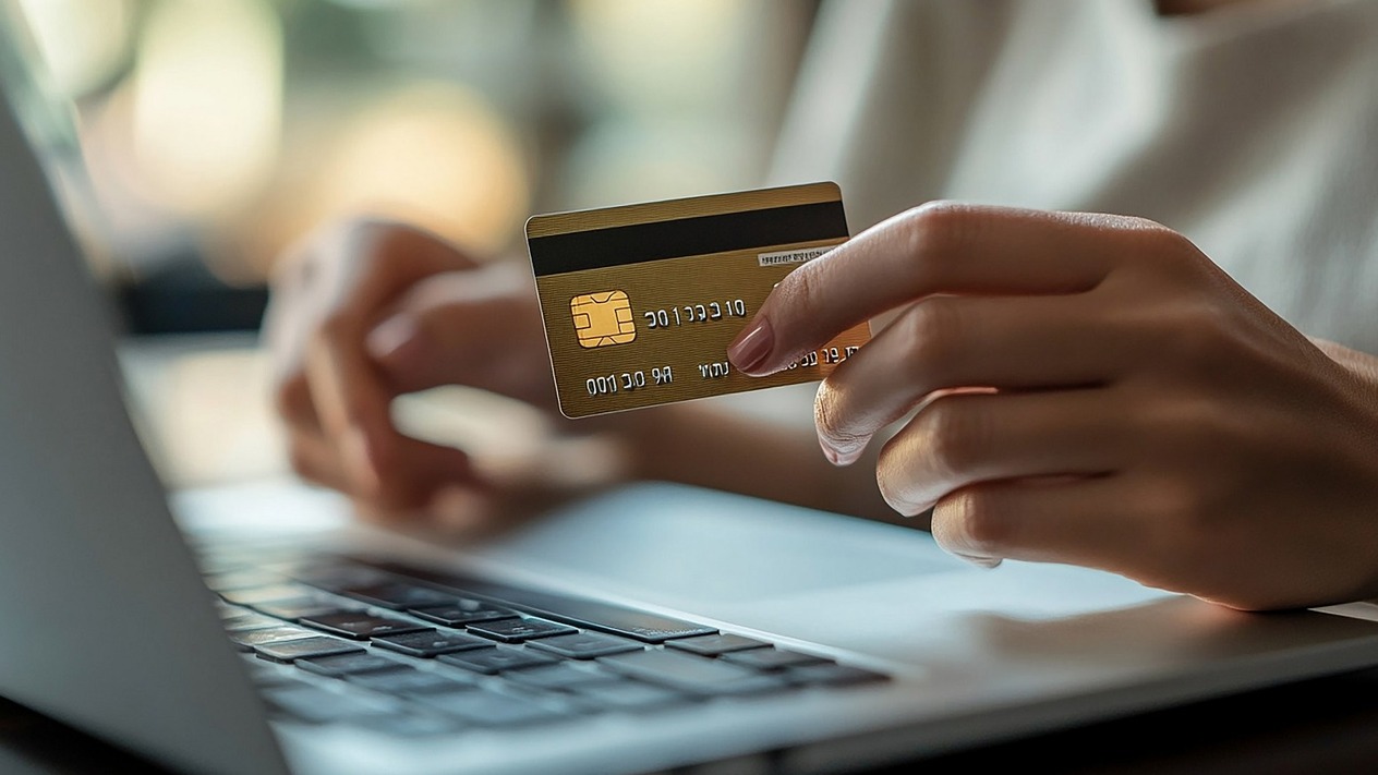 Yapay zeka robotları internetten alışverişi artırıyor