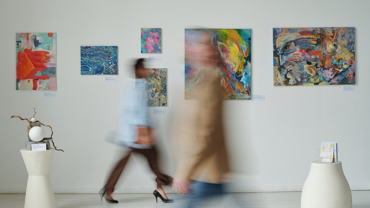 Yapay zeka sanat eserlerinin değerini ölçebilir mi?