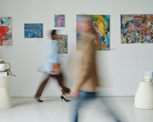 Yapay zeka sanat eserlerinin değerini ölçebilir mi?