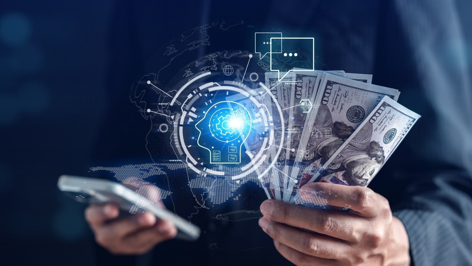 Yapay zeka sigorta girişimi Corgi 160 milyon dolar yatırımla unicorn oldu