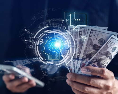 Yapay zeka sigorta girişimi Corgi 160 milyon dolar yatırımla unicorn oldu