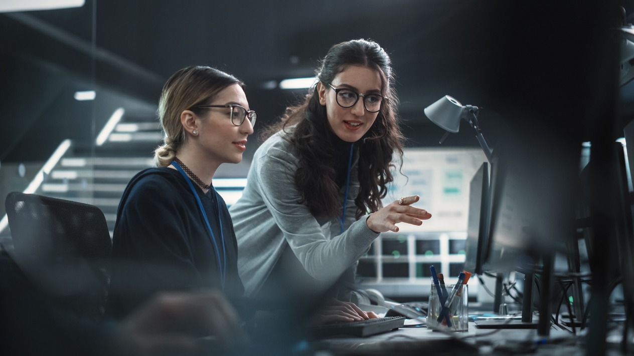 Yapay zeka tasarımcı lider devrini açıyor