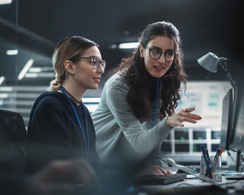 Yapay zeka tasarımcı lider devrini açıyor